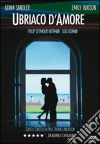 Ubriaco D'Amore dvd