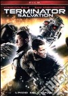 Terminator Salvation dvd