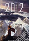 2012 dvd