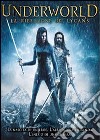 Underworld - La Ribellione Dei Lycans dvd