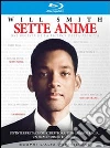 (Blu Ray Disk) Sette Anime dvd