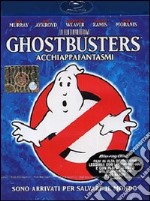 (Blu-Ray Disk) Ghostbusters