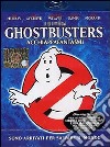 (Blu-Ray Disk) Ghostbusters dvd