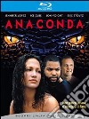 (Blu Ray Disk) Anaconda dvd