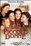 Piccole Donne dvd