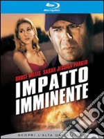 (Blu-Ray Disk) Impatto Imminente