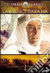 Lawrence D'Arabia film in dvd di David Lean