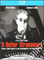 (Blu-Ray Disk) Dottor Stranamore (Il) brd