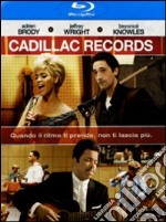 (Blu-Ray Disk) Cadillac Records brd