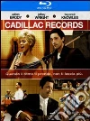 (Blu Ray Disk) Cadillac Records dvd