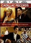 Cadillac Records dvd