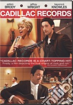 Cadillac Records dvd