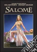 Salome' (1953) dvd