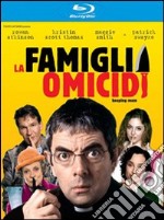 (Blu Ray Disk) Famiglia Omicidi (La) dvd