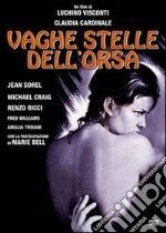 Vaghe Stelle Dell'Orsa dvd