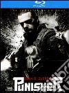 (Blu-Ray Disk) Punisher - Zona Di Guerra dvd