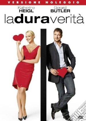 Dura Verita' (La) film in dvd di Robert Luketic