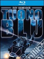 (Blu Ray Disk) Tuono Blu dvd