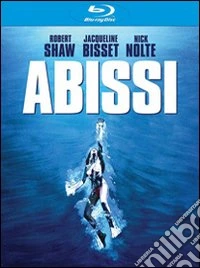 (Blu-Ray Disk) Abissi brd