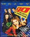 (Blu Ray Disk) Go - Una Notte Da Dimenticare dvd