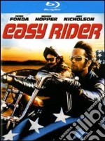 (Blu-Ray Disk) Easy Rider - Liberta' E Paura