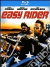 (Blu-Ray Disk) Easy Rider - Liberta' E Paura dvd