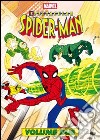 Spectacular Spider-Man #02 dvd