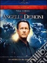 ANGELI E DEMONI  (Blu-Ray)