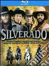 (Blu Ray Disk) Silverado dvd