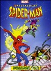 Spectacular Spider-Man #03 dvd