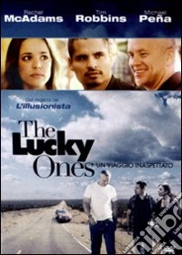 Lucky Ones (The) - Un Viaggio Inaspettato dvd