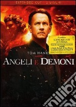 Angeli e demoni dvd