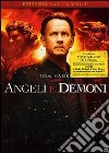 Angeli e demoni dvd