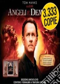 Angeli e demoni dvd