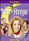 Vita Da Strega - Stagione 08 (4 Dvd) dvd