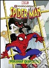 Spectacular Spider-Man #04 dvd
