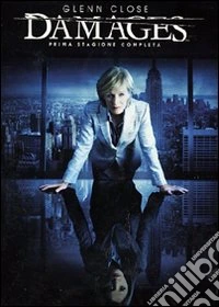 Damages - Stagione 01 (3 Dvd) dvd