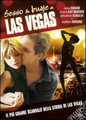 Sesso & Bugie A Las Vegas film in dvd di Peter Medak