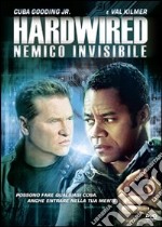 Hardwired - Nemico Invisibile