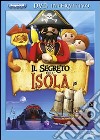 Playmobil - Il Segreto Dell'Isola dvd