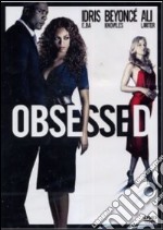 Obsessed (2009) dvd