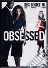 Obsessed (2009) dvd