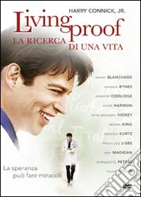 Living Proof - La Ricerca Di Una Vita dvd