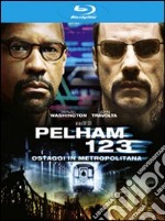 PELHAM 123  (Blu-Ray)