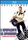 (Blu-Ray Disk) Superpoliziotto Del Supermercato (Il) dvd