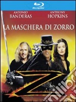 (Blu-Ray Disk) Maschera Di Zorro (La) brd