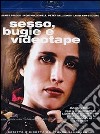 (Blu-Ray Disk) Sesso, Bugie E Videotape dvd