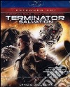 (Blu-Ray Disk) Terminator Salvation dvd