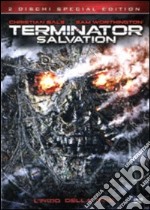 Terminator Salvation (SE) (2 Dvd) dvd