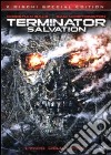 Terminator Salvation (SE) (2 Dvd) dvd